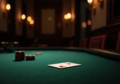 Chesterly Nights — game 3