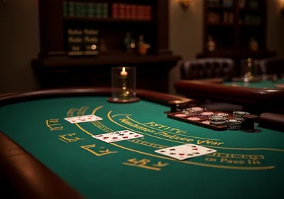 Chesterly Nights — game 1